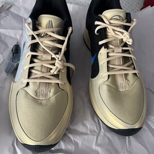 Nike JA 2 EBYL SOS